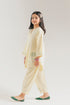 EMBROIDERED SUIT (E1589/402/115 E1589/302/115)
