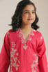 EMBROIDERED SUIT (E1601/402/309 E1601/302/309)