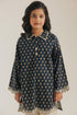 EMBROIDERED SUIT (E1606/402/618 E1606/302/618)
