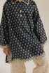 EMBROIDERED SUIT (E1606/402/618 E1606/302/618)