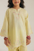 EMBROIDERED SUIT (E1607/402/109 E1607/302/109)