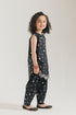 EMBROIDERED SUIT (E1615/402/902 E1615/302/902)