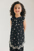 EMBROIDERED SUIT (E1615/402/902 E1615/302/902)