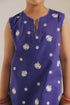 EMBROIDERED SUIT (E1616/402/621 E1616/302/621)