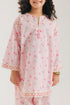 EMBROIDERED SUIT (E1618/402/330 E1618/302/330)