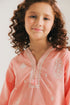 EMBROIDERED SUIT (E1619/402/326 E1619/302/326)