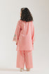 EMBROIDERED SUIT (E1623/402/327 E1623/302/327)