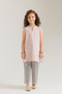 EMBROIDERED SUIT (E1627/402/003 E1627/302/003)