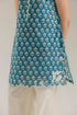 EMBROIDERED SUIT (E1633/402/711 E1633/302/711)