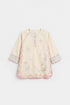 EMBROIDERED SUIT (E1636/402/002 E1636/302/002)