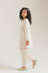 EMBROIDERED SUIT (E1636/402/002 E1636/302/002)