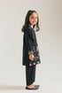 EMBROIDERED SUIT (E1638/402/901 E1638/302/901)