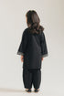EMBROIDERED SUIT (E1638/402/901 E1638/302/901)