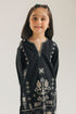 EMBROIDERED SUIT (E1638/402/901 E1638/302/901)