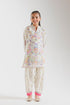 PRINTED SUIT (E1640/402/005)