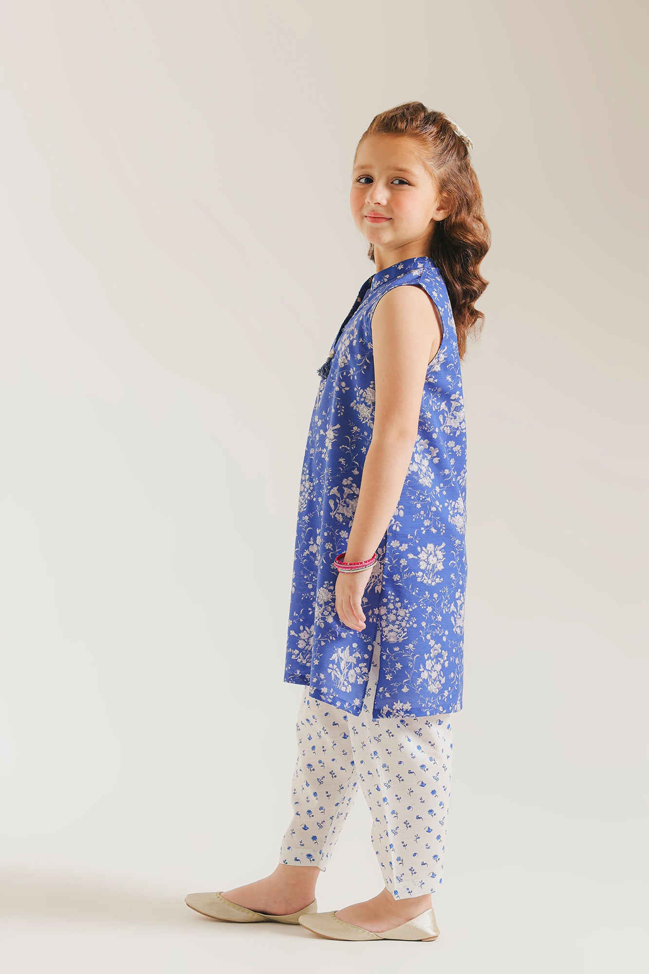 PRINTED SUIT (E1645/402/625)