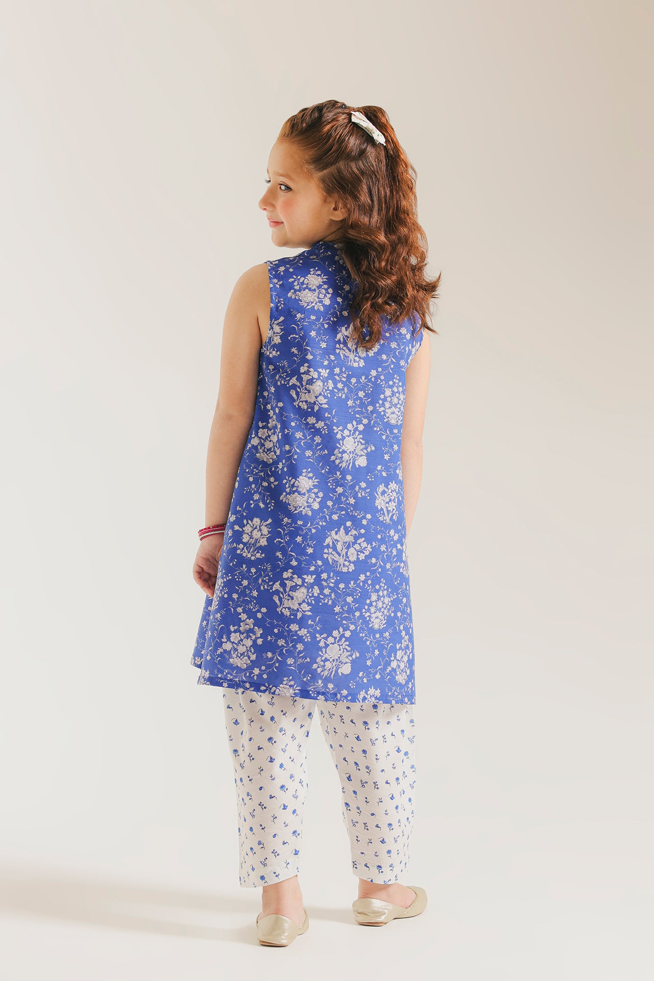 PRINTED SUIT (E1645/402/625)