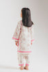 PRINTED SUIT (E1654/402/002 E1654/302/002)