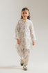 EMBROIDERED SUIT (E1655/402/003 E1655/302/003)
