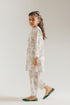 EMBROIDERED SUIT (E1655/402/003 E1655/302/003)