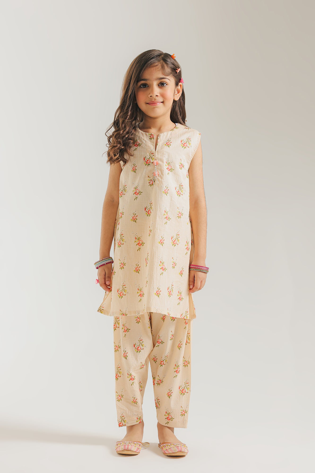 PRINTED SUIT (E1656/402/227 E1656/302/227)