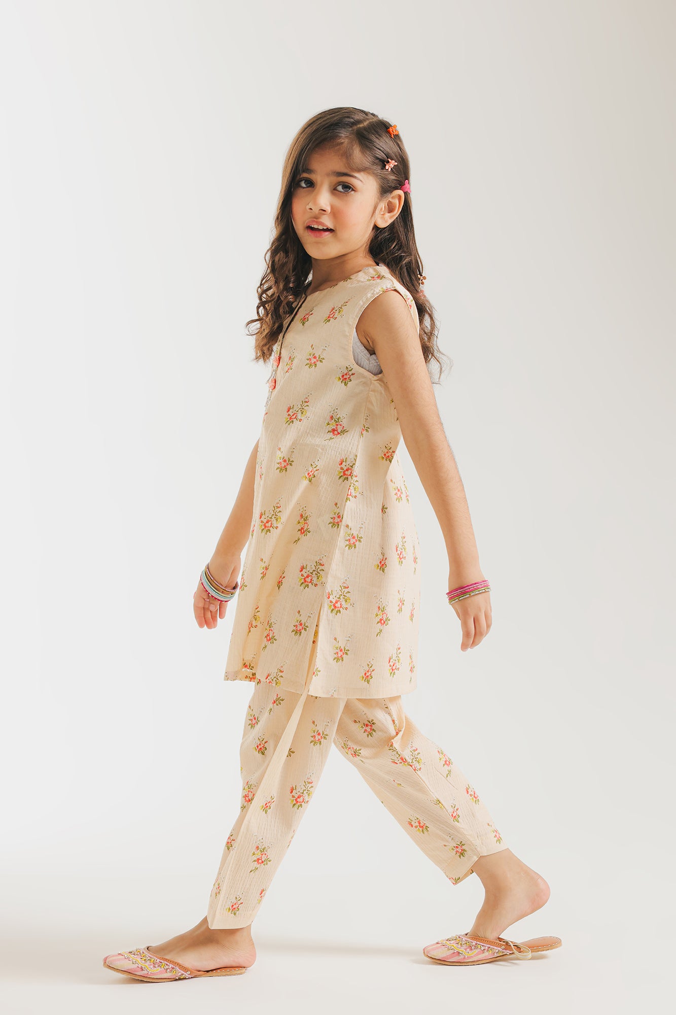 PRINTED SUIT (E1656/402/227 E1656/302/227)