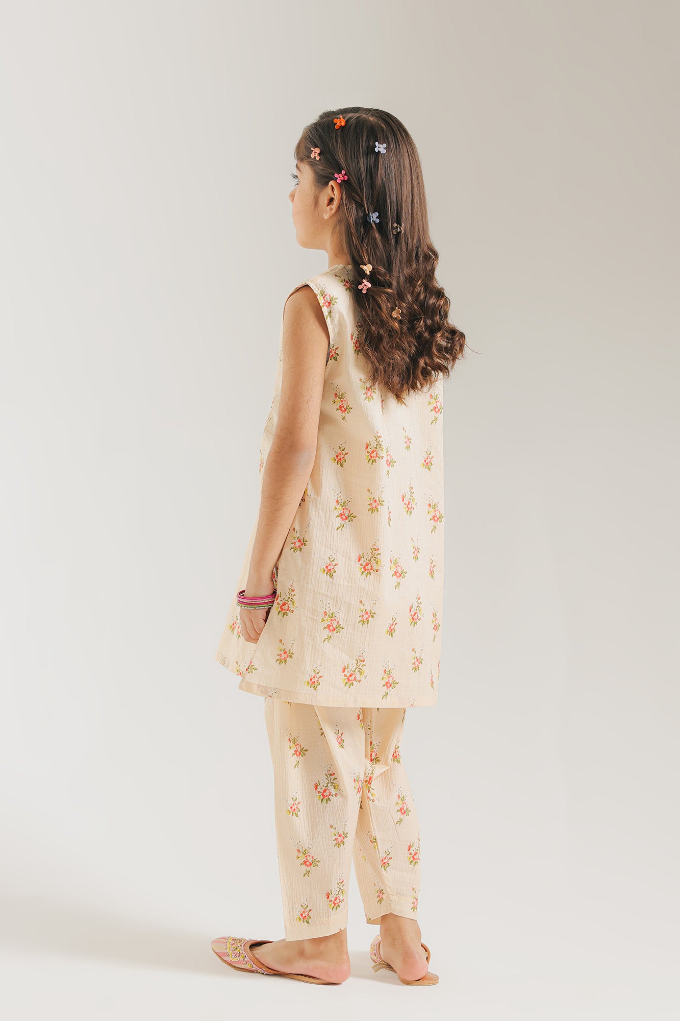 PRINTED SUIT (E1656/402/227 E1656/302/227)