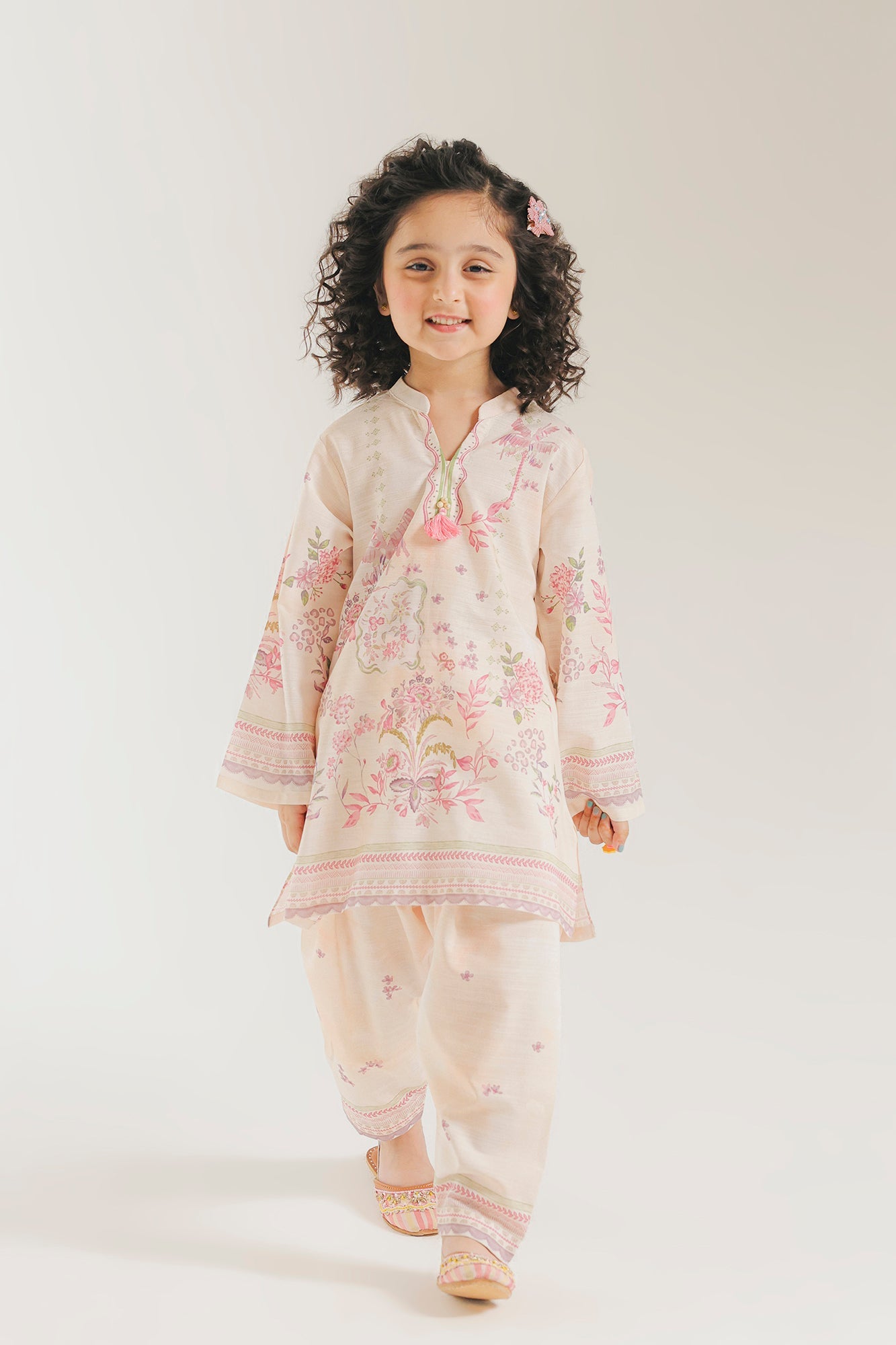 PRINTED SUIT (E1669/402/812 E1669/302/812)