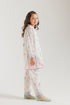 PRINTED SUIT (E1672/402/001 E1672/302/001)