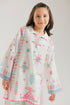 PRINTED SUIT (E1672/402/001 E1672/302/001)