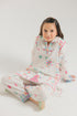 PRINTED SUIT (E1672/402/001 E1672/302/001)