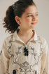 PRINTED SUIT (E1674/402/002 E1674/302/002)