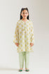 PRINTED SUIT (E1677/402/004 E1677/302/004)