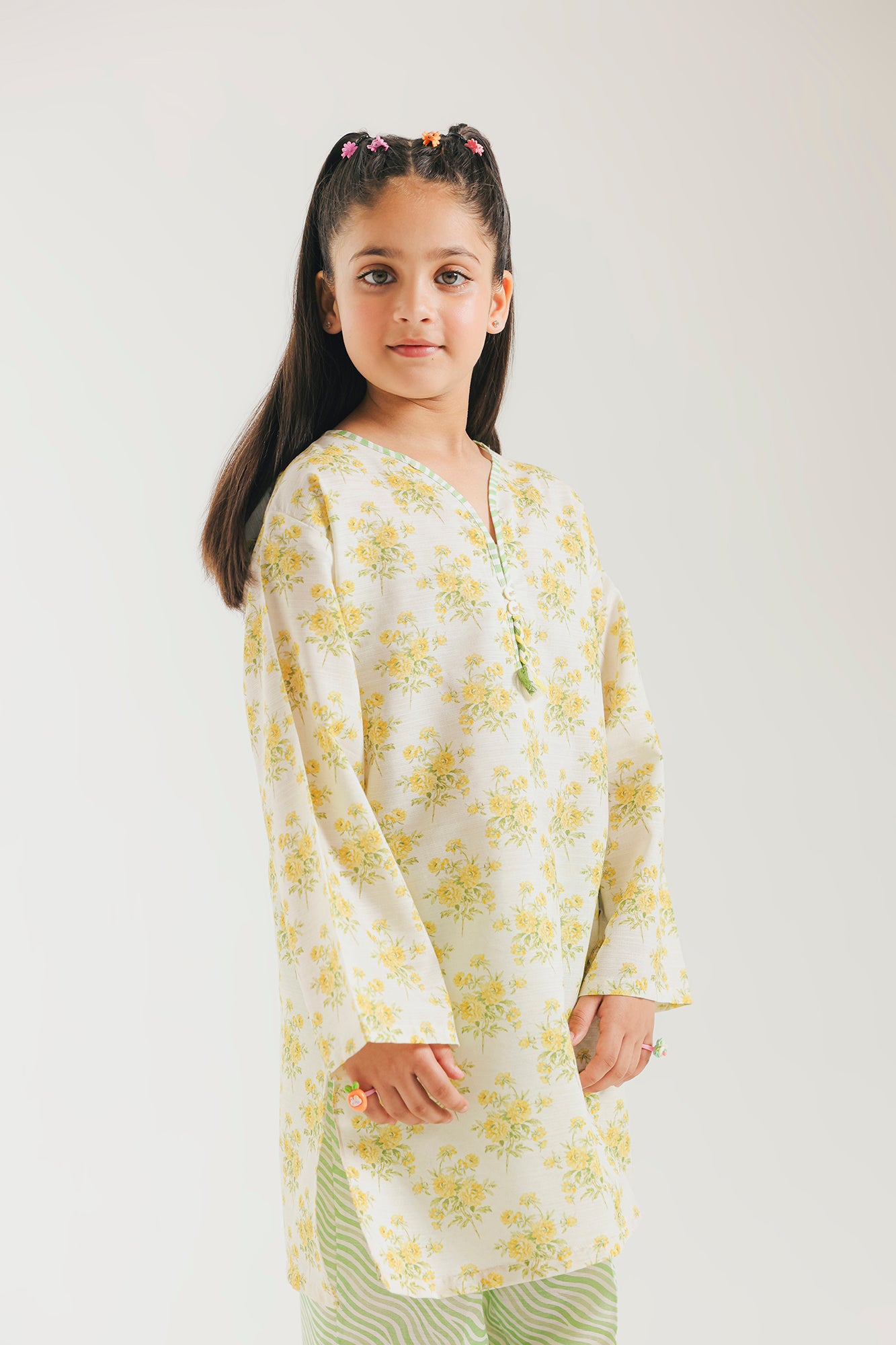 PRINTED SUIT (E1677/402/004 E1677/302/004)