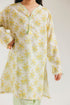 PRINTED SUIT (E1677/402/004 E1677/302/004)
