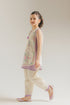 PRINTED SUIT (E1681/402/002 E1681/302/002)