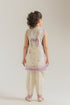PRINTED SUIT (E1681/402/002 E1681/302/002)