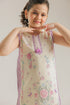PRINTED SUIT (E1681/402/002 E1681/302/002)