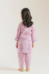 PRINTED SUIT (E1682/402/513 E1682/302/513)