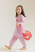 PRINTED SUIT (E1682/402/513 E1682/302/513)