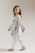 PRINTED SUIT (E1684/402/001 E1684/302/001)