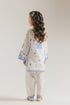 PRINTED SUIT (E1684/402/001 E1684/302/001)