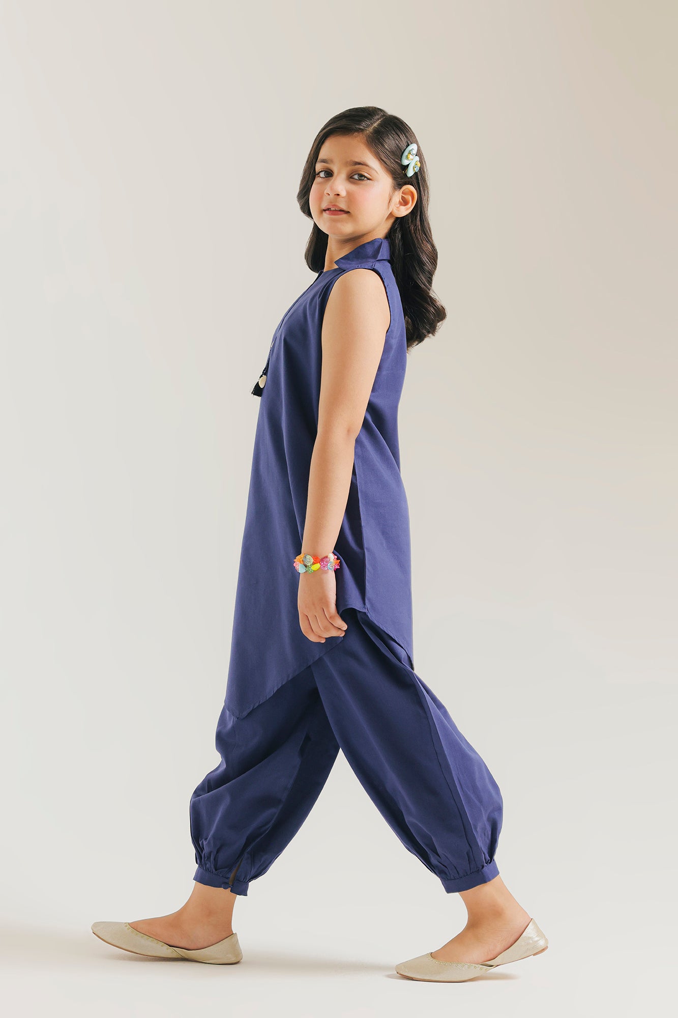 PRINTED SUIT (E1685/402/623 E1685/302/623)