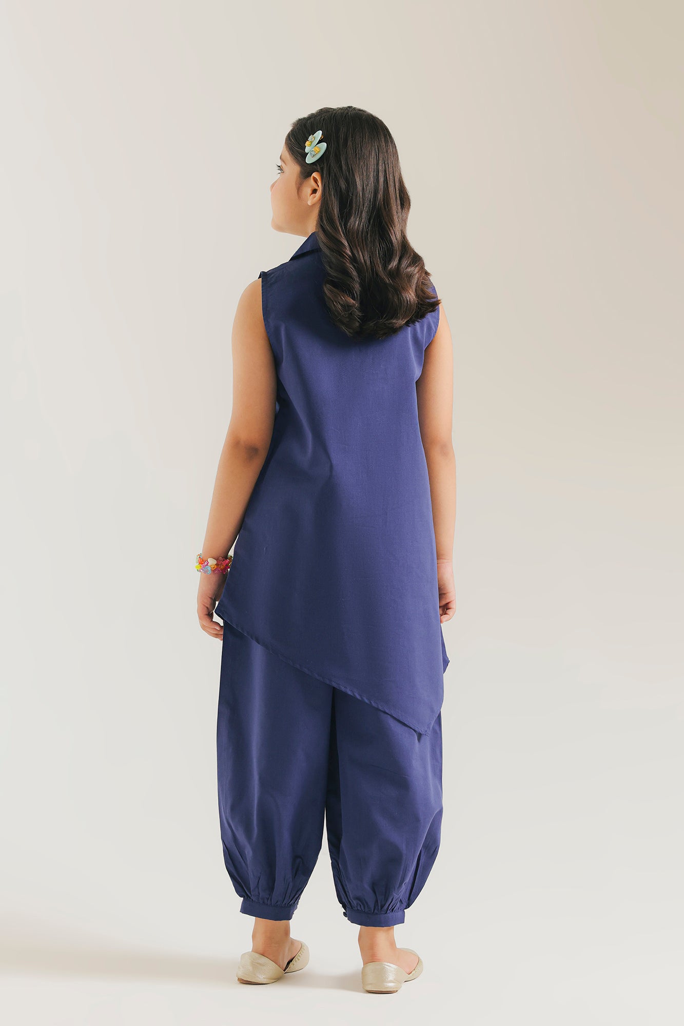 PRINTED SUIT (E1685/402/623 E1685/302/623)
