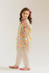 PRINTED SUIT (E1687/402/002 E1687/302/002)