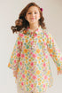 PRINTED SUIT (E1687/402/002 E1687/302/002)