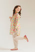 PRINTED SUIT (E1687/402/002 E1687/302/002)