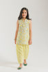 PRINTED SUIT (E1688/402/002 E1688/302/002)