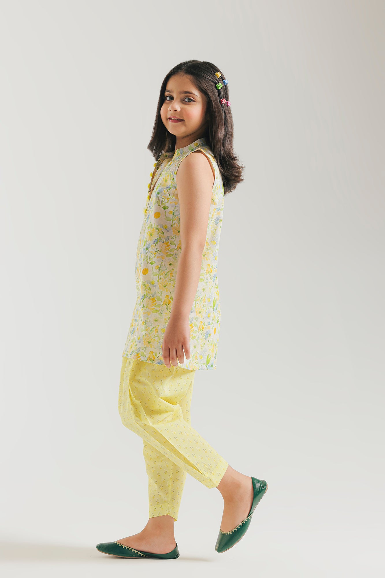 PRINTED SUIT (E1688/402/002 E1688/302/002)