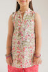 PRINTED SUIT (E1691/402/002 E1691/302/002)